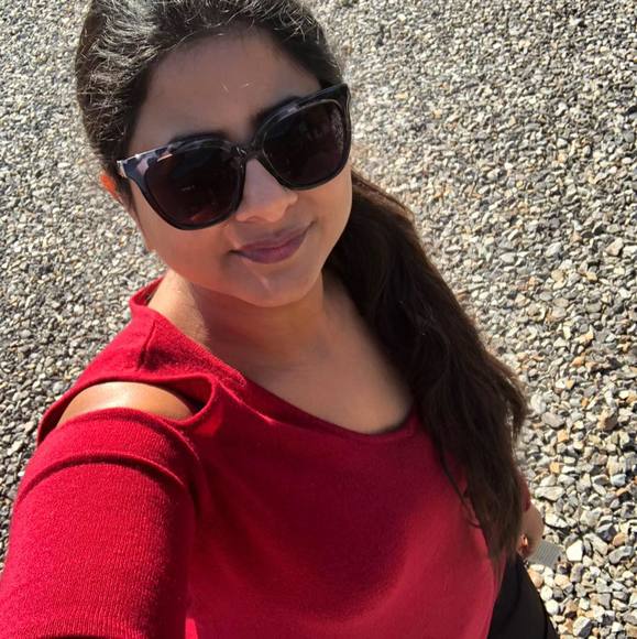 anamikaverma